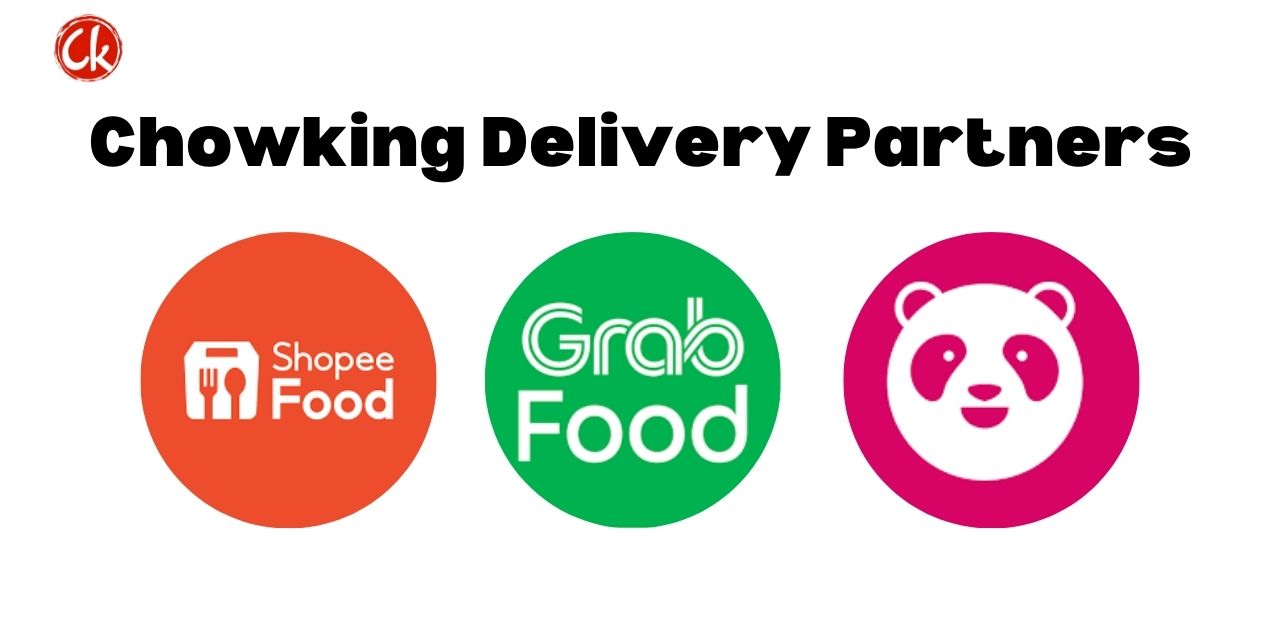 Chowking Delivery Philippines