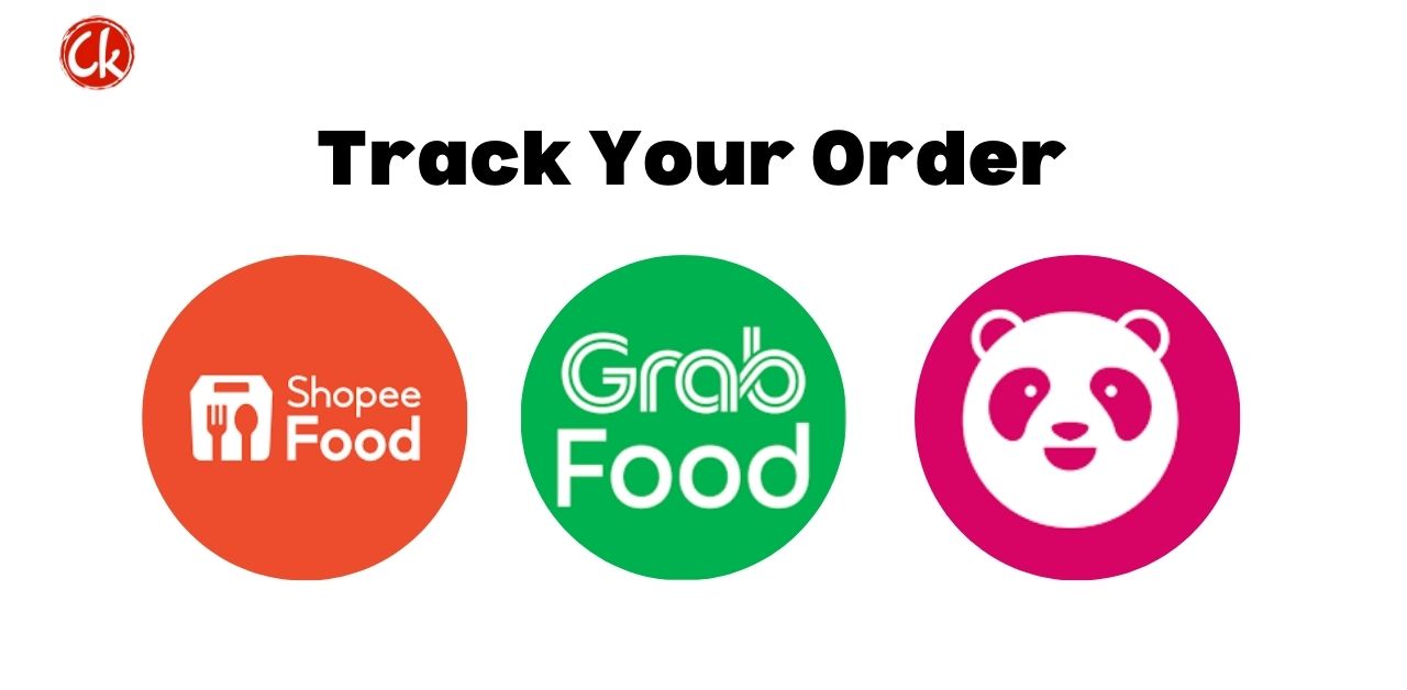 Track your order