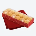 Buchi Platter (12 Pc)