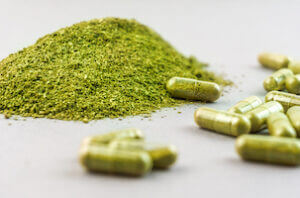 A Beginner’s Guide To Buying Kratom Capsules Online Safely And Smartly