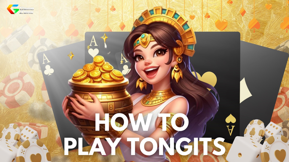 From Novice to Pro: How to Play Tongits Like a Champion