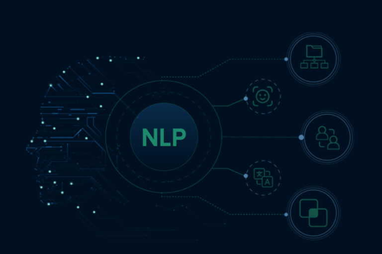 Natural Language Processing (NLP) - How the Technology Works