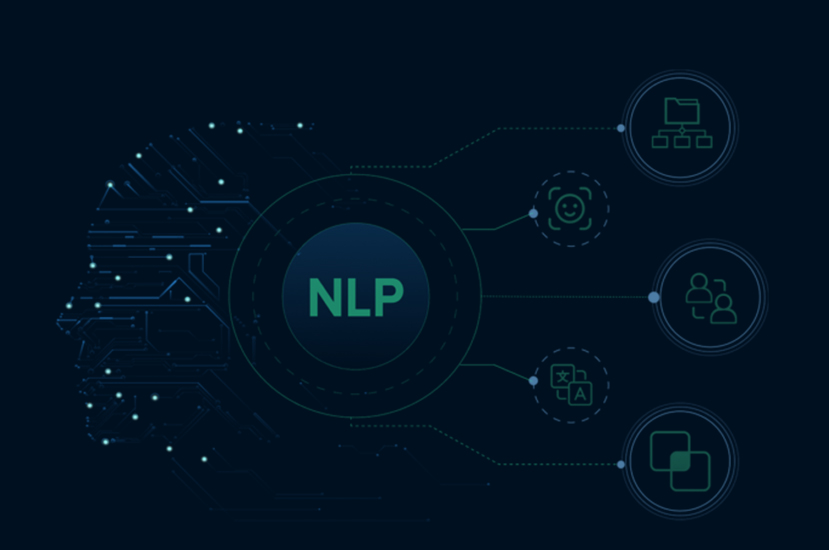 Natural Language Processing (NLP) - How the Technology Works