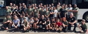 SGS Krav Maga: Empowering Lives Through Realistic Self-Defense Training in Mortdale, NSW