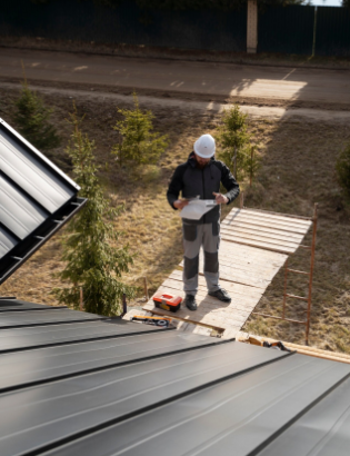 The Benefits of Metal Roofing Installation in Austin, TX