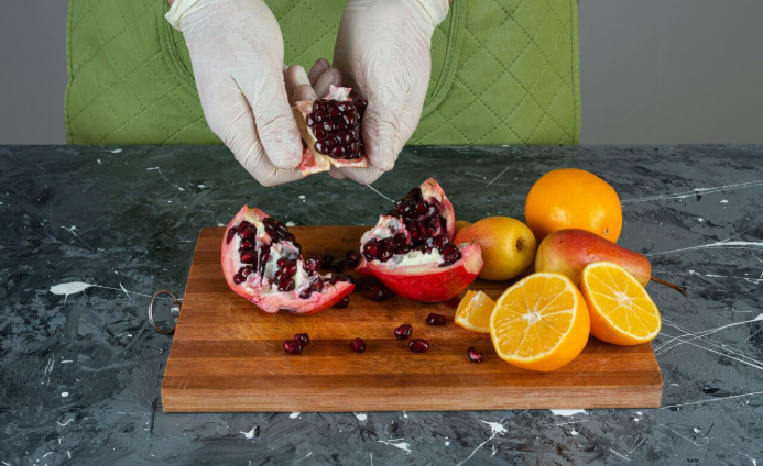 Elevate Your Culinary Experience with Tropical Fruits