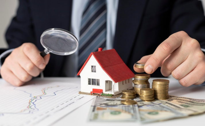 Real Estate