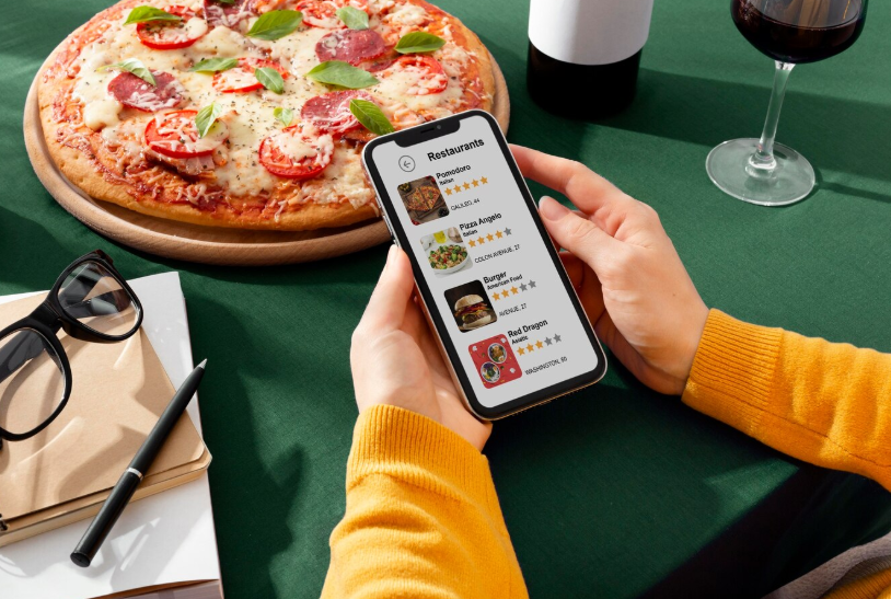 pizza