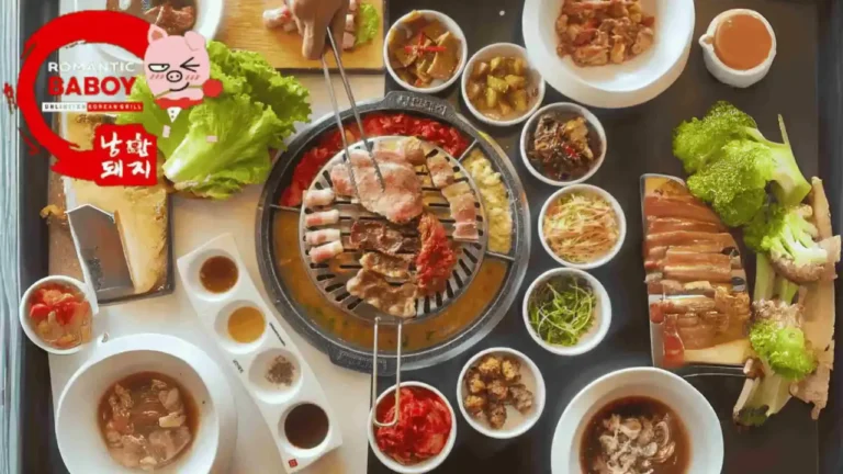 Romantic Baboy Price