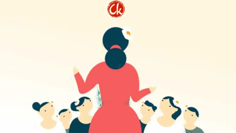 paano gumawa ng talumpati